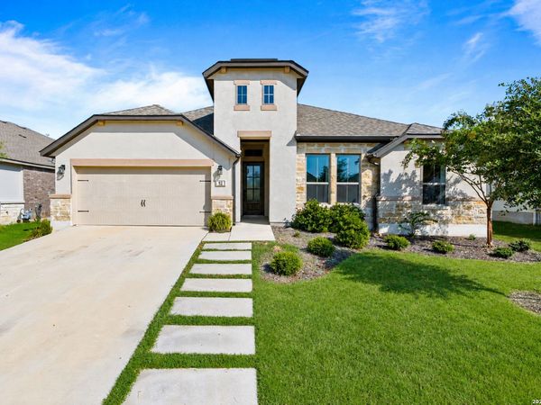 92 SIMPATICO, Boerne, TX 78006