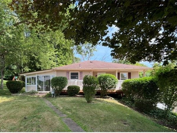 1250 Cheval Street, East Liverpool, OH 43920