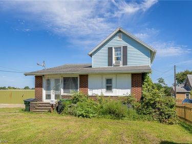 439 W Main Street , Alliance, OH 44601