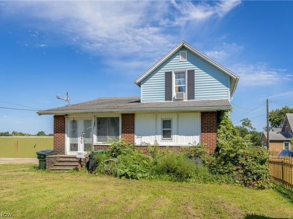 439 W Main Street , Alliance, OH 44601