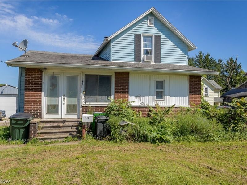439 W Main Street, Alliance, OH 44601 Photo 2