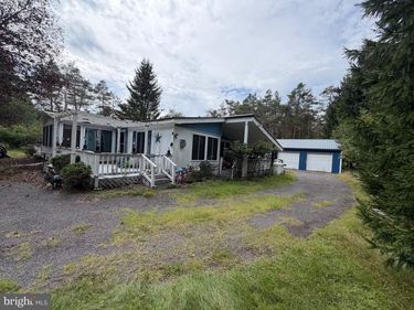 591 OLD RIVER RD, GOULDSBORO, PA 18424