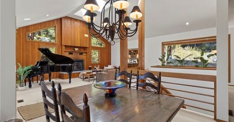 609 Tyner Way , Incline Village, NV 89451 Photo