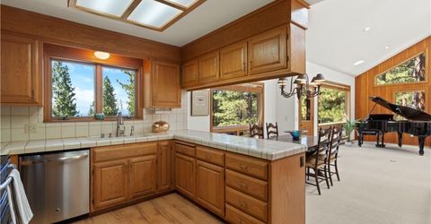 609 Tyner Way , Incline Village, NV 89451 Photo