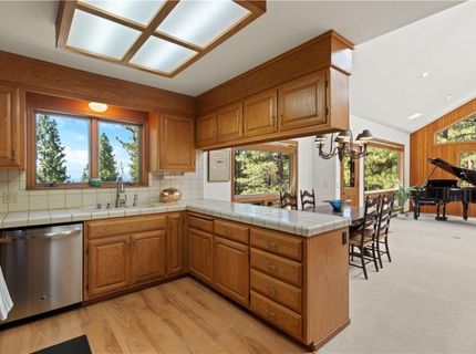 609 Tyner Way , Incline Village, NV 89451 Photo