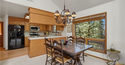 609 Tyner Way , Incline Village, NV 89451 Photo
