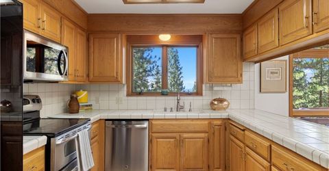 609 Tyner Way , Incline Village, NV 89451 Photo