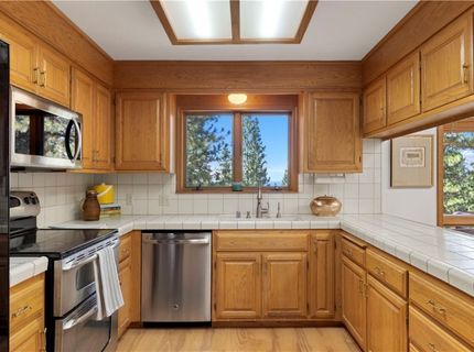 609 Tyner Way , Incline Village, NV 89451 Photo