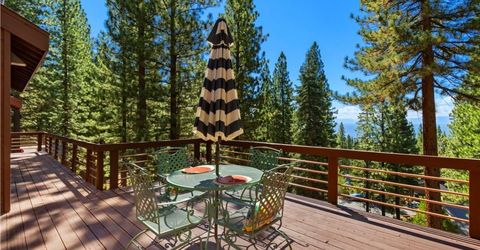 609 Tyner Way , Incline Village, NV 89451 Photo