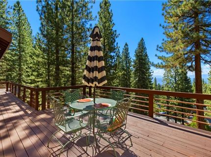 609 Tyner Way , Incline Village, NV 89451 Photo