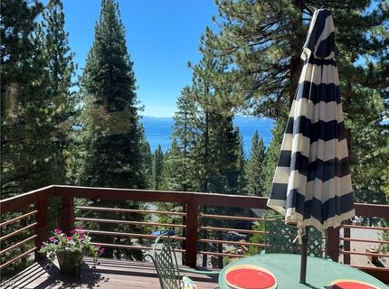609 Tyner Way , Incline Village, NV 89451 Photo