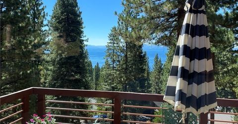 609 Tyner Way, Incline Village, NV 89451 Photo