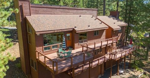 609 Tyner Way , Incline Village, NV 89451 Photo