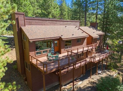 609 Tyner Way , Incline Village, NV 89451 Photo