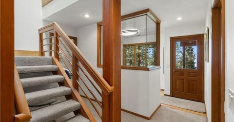 609 Tyner Way , Incline Village, NV 89451 Photo