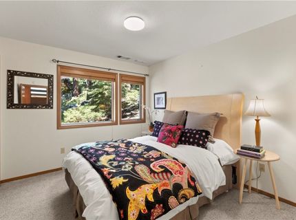 609 Tyner Way , Incline Village, NV 89451 Photo