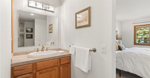 609 Tyner Way , Incline Village, NV 89451 Photo
