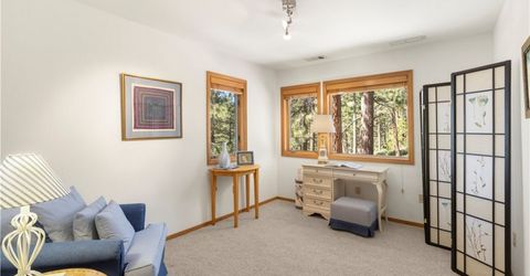 609 Tyner Way , Incline Village, NV 89451 Photo