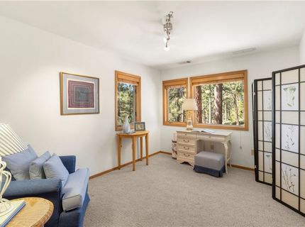 609 Tyner Way , Incline Village, NV 89451 Photo