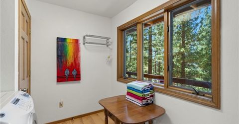 609 Tyner Way , Incline Village, NV 89451 Photo