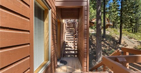 609 Tyner Way , Incline Village, NV 89451 Photo