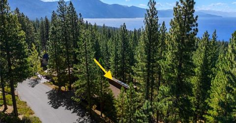 609 Tyner Way , Incline Village, NV 89451 Photo