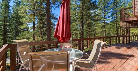609 Tyner Way , Incline Village, NV 89451 Photo