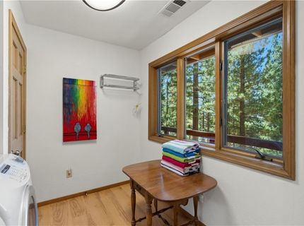 609 Tyner Way , Incline Village, NV 89451 Photo