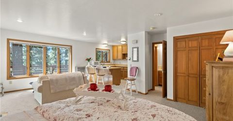 609 Tyner Way , Incline Village, NV 89451 Photo