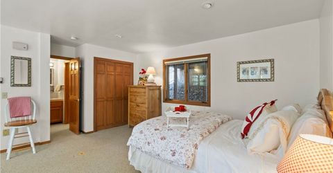609 Tyner Way , Incline Village, NV 89451 Photo