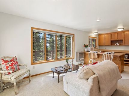 609 Tyner Way , Incline Village, NV 89451 Photo