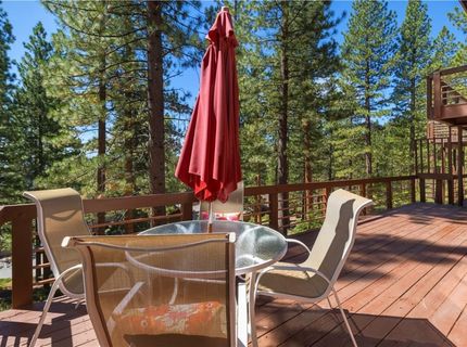 609 Tyner Way, Incline Village, NV 89451 Photo