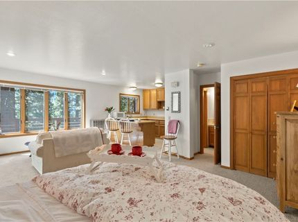 609 Tyner Way , Incline Village, NV 89451 Photo