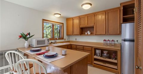 609 Tyner Way , Incline Village, NV 89451 Photo