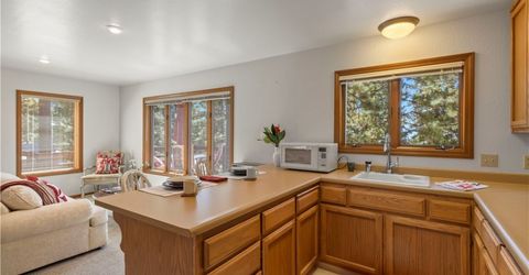 609 Tyner Way , Incline Village, NV 89451 Photo