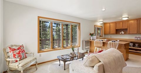 609 Tyner Way , Incline Village, NV 89451 Photo