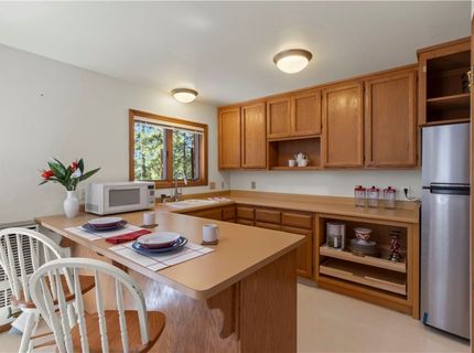 609 Tyner Way , Incline Village, NV 89451 Photo