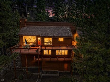 609 Tyner Way , Incline Village, NV 89451 Photo