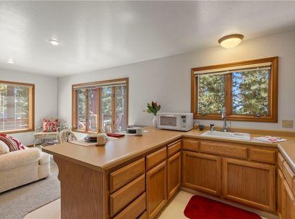 609 Tyner Way , Incline Village, NV 89451 Photo