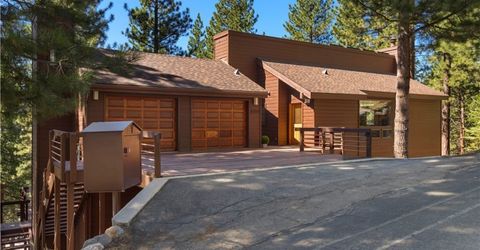609 Tyner Way , Incline Village, NV 89451 Photo