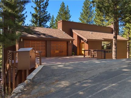 609 Tyner Way , Incline Village, NV 89451 Photo