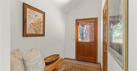 609 Tyner Way , Incline Village, NV 89451 Photo