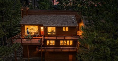609 Tyner Way , Incline Village, NV 89451 Photo