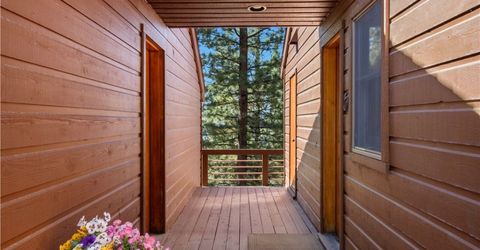 609 Tyner Way , Incline Village, NV 89451 Photo