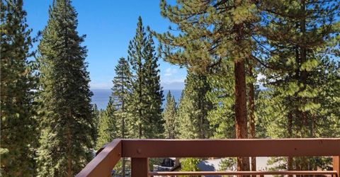 609 Tyner Way , Incline Village, NV 89451 Photo