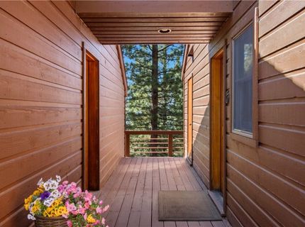 609 Tyner Way, Incline Village, NV 89451 Photo