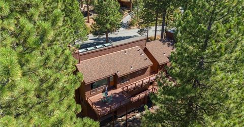 609 Tyner Way , Incline Village, NV 89451 Photo