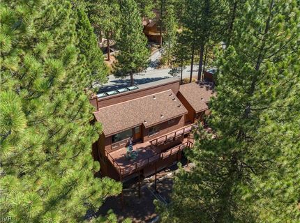 609 Tyner Way , Incline Village, NV 89451 Photo