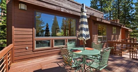 609 Tyner Way, Incline Village, NV 89451 Photo