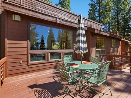 609 Tyner Way, Incline Village, NV 89451 Photo